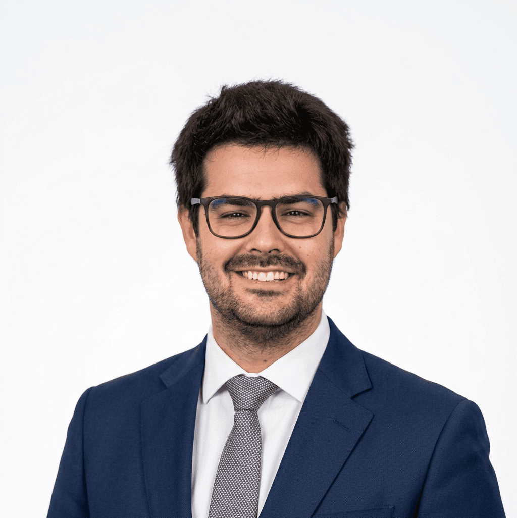 Javier Sanz, founder of BrokerageAudit